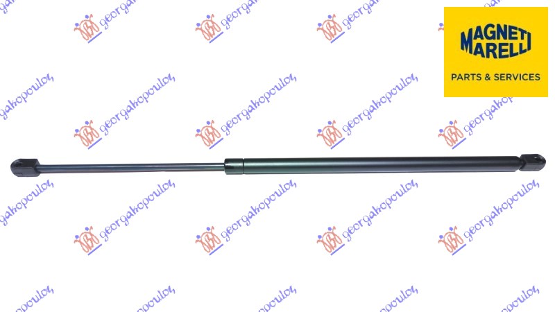 ΑΜΟΡΤΙΣΕΡ ΜΠΑΓΚΑΖ (611L-350N) (MARELLI)