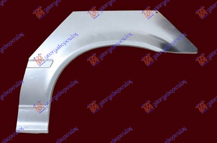 ΦΡΥΔΙ ΠΙΣΩ ΑΡ