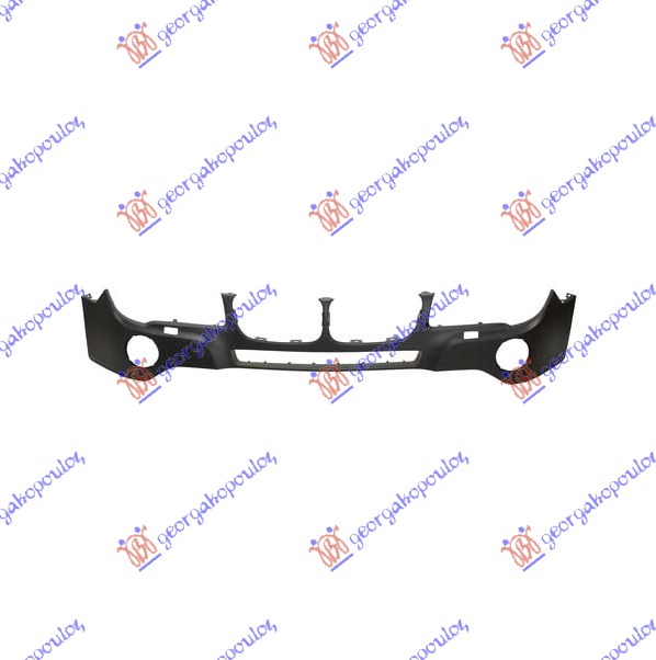 ΠΡΟΦΥΛΑΚΤΗΡΑΣ ΕΜΠΡΟΣ ΑΝΩ ΒΑΦΟΜΕΝΟΣ (ΜΕ ΤΡΥΠΕΣ ΓΙΑ ΠΙΤΣΙΛΙΣΤΗΡΙΑ)