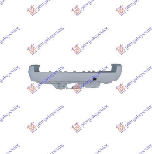 ΠΡΟΦΥΛΑΚΤΗΡΑΣ ΠΙΣΩ ΒΑΦΟΜΕΝΟΣ