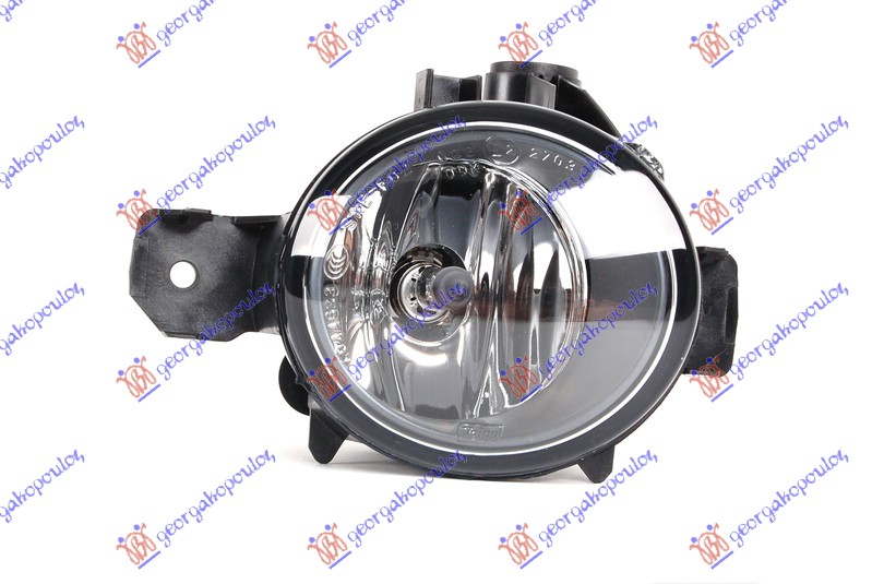 ΠΡΟΒΟΛΕΑΣ ΟΜΙΧΛΗΣ (VALEO) ΔΕΞ