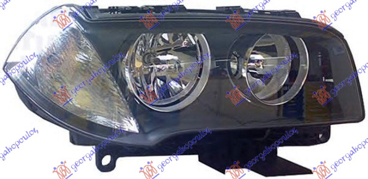 ΦΑΝΟΣ ΕΜΠΡΟΣ ΗΛΕΚΤΡΙΚΟΣ (Ε) (DEPO) ΔΕΞ