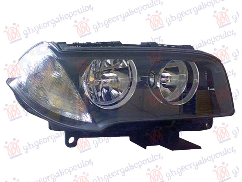 ΦΑΝΟΣ ΕΜΠΡΟΣ ΗΛΕΚΤΡΙΚΟΣ (MARELLI) ΔΕΞ