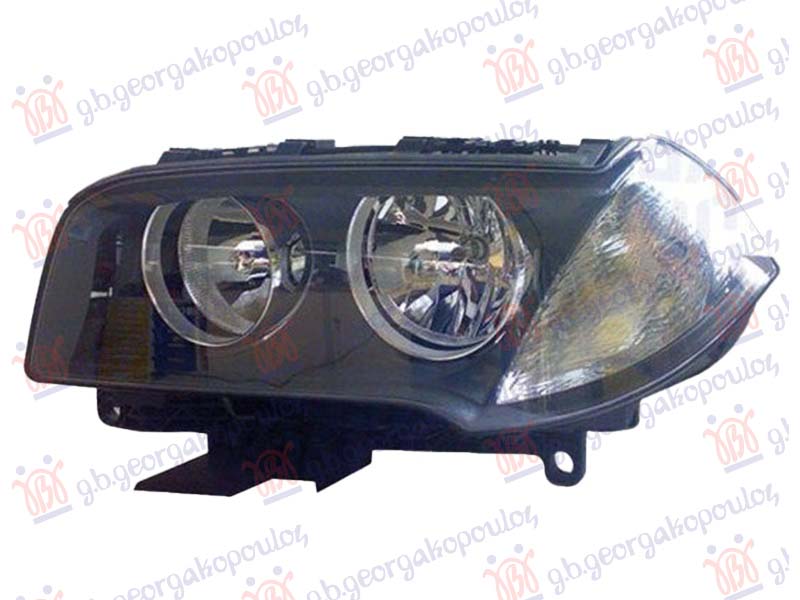 ΦΑΝΟΣ ΕΜΠΡΟΣ ΗΛΕΚΤΡΙΚΟΣ (MARELLI) ΑΡ