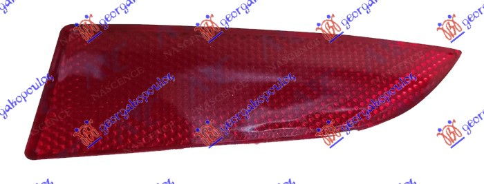 ΑΝΤΑΝΑΚΛΑΣΤΙΚΟ ΠΡΟΦΥΛΑΚΤΗΡΑ ΠΙΣΩ ΔΕΞ