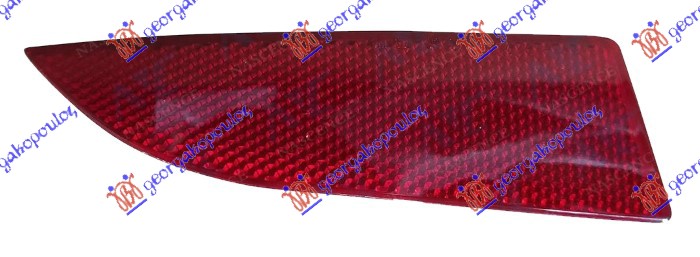 ΑΝΤΑΝΑΚΛΑΣΤΙΚΟ ΠΡΟΦΥΛΑΚΤΗΡΑ ΠΙΣΩ ΑΡ