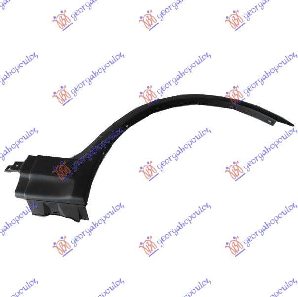 ΚΟΥΡΜΠΑ ΦΤΕΡΟΥ ΕΜΠΡΟΣ ΠΛΑΣΤΙΚΗ ΔΕΞ