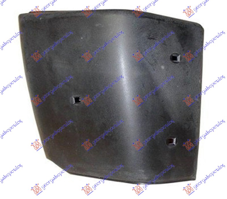 ΑΚΡΟ ΠΡΟΦΥΛΑΚΤΗΡΑ ΠΙΣΩ ΑΡ