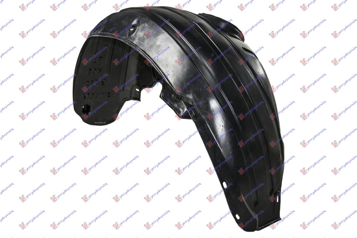 ΘΟΛΟΣ ΠΙΣΩ ΠΛΑΣΤΙΚΟΣ ΑΡ