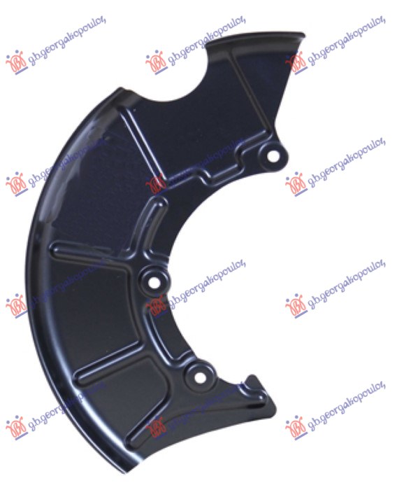 ΕΛΑΣΜΑ ΔΙΣΚΟΠΛΑΚΑΣ ΕΜΠΡΟΣ (ΔΙΣΚΟΠΛΑΚΑ 312ΜΜ) (ATE) ΔΕΞ