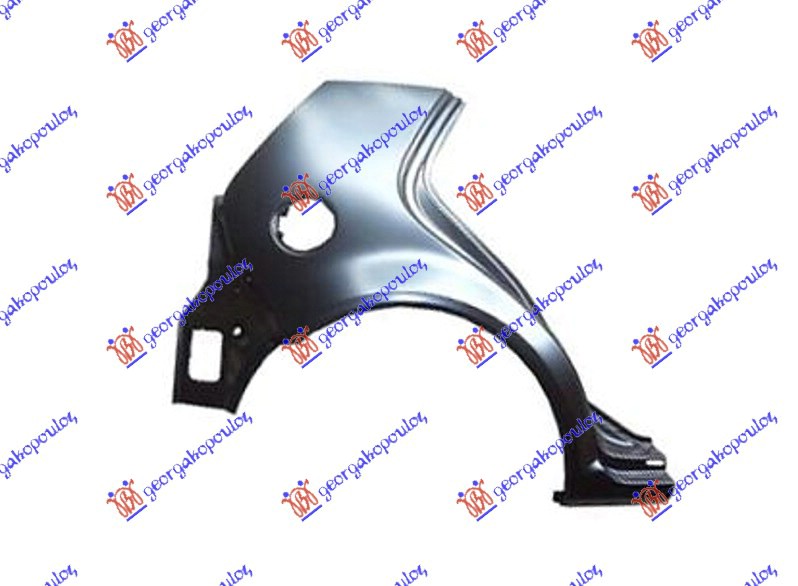 ΦΤΕΡΟ ΠΙΣΩ 5Π ΔΕΞ