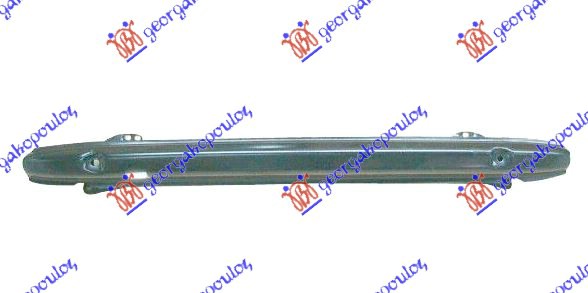 ΤΡΑΒΕΡΣΑ ΠΡΟΦΥΛΑΚΤΗΡΑ ΠΙΣΩ