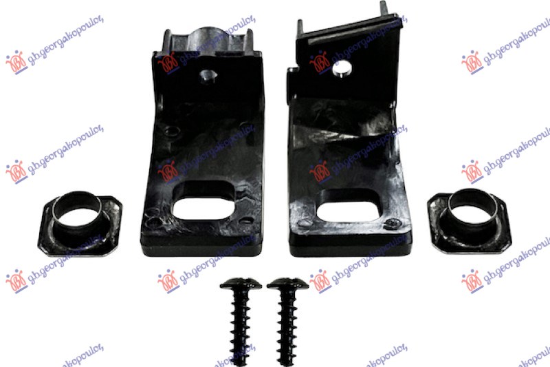 ΣΕΤ ΕΠΙΣΚΕΥΗΣ ΦΑΝΟΥ ΕΜΠΡΟΣ ΔΕΞ