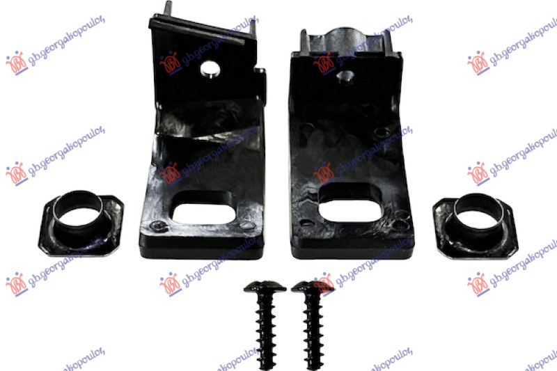 ΣΕΤ ΕΠΙΣΚΕΥΗΣ ΦΑΝΟΥ ΕΜΠΡΟΣ ΑΡ