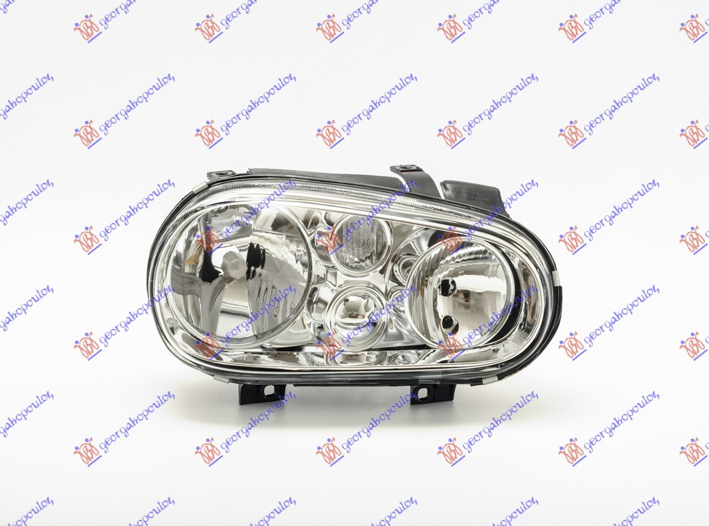 ΦΑΝΟΣ ΕΜΠΡΟΣ & ΗΛΕΚΤΡΙΚΟΣ (ΧΩΡΙΣ ΠΡΟΒΟΛΕΑ) (Ε) (TYC) ΔΕΞ