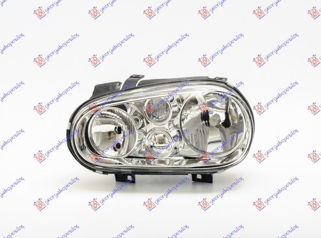 ΦΑΝΟΣ ΕΜΠΡΟΣ & ΗΛΕΚΤΡΙΚΟΣ (ΧΩΡΙΣ ΠΡΟΒΟΛΕΑ) (Ε) (TYC) ΑΡ