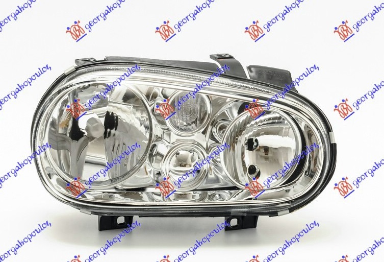 ΦΑΝΟΣ ΕΜΠΡΟΣ & ΗΛΕΚΤΡΙΚΟΣ (ΧΩΡΙΣ ΠΡΟΒΟΛΕΑ) (Ε) (DEPO) ΔΕΞ