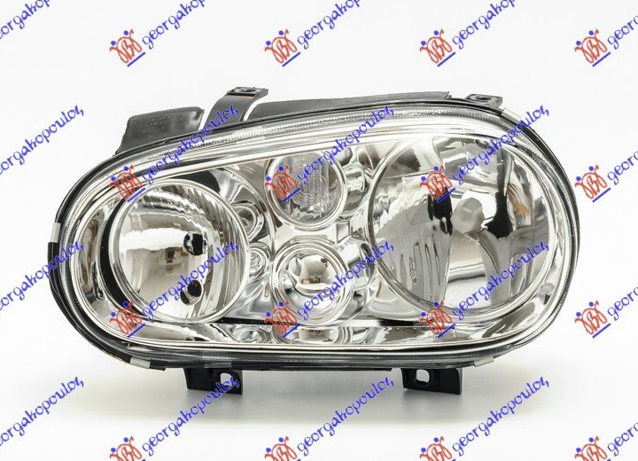 ΦΑΝΟΣ ΕΜΠΡΟΣ & ΗΛΕΚΤΡΙΚΟΣ (ΧΩΡΙΣ ΠΡΟΒΟΛΕΑ) (Ε) (DEPO) ΑΡ