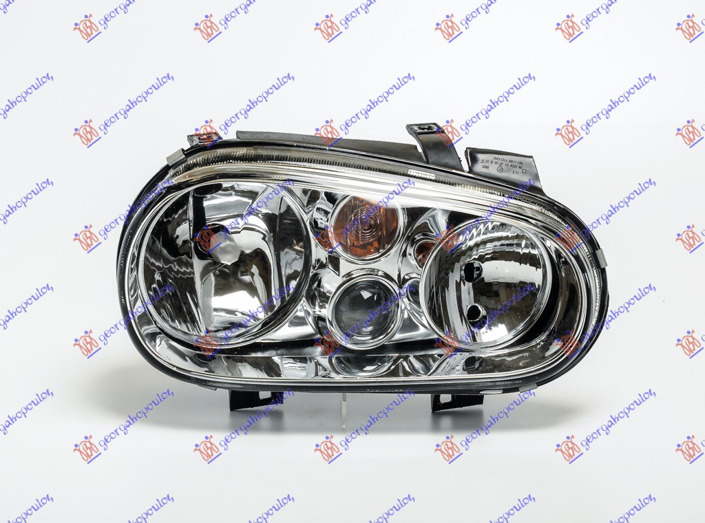 ΦΑΝΟΣ ΕΜΠΡΟΣ (ΜΕ ΠΡΟΒΟΛΕΑ) (Ε) (TYC) ΔΕΞ