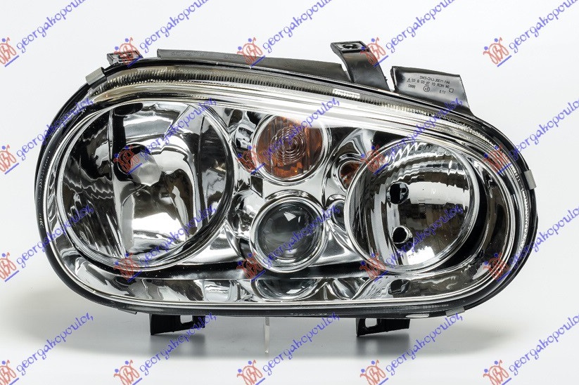 ΦΑΝΟΣ ΕΜΠΡΟΣ (ΜΕ ΠΡΟΒΟΛΕΑ) (Ε) (DEPO) ΔΕΞ