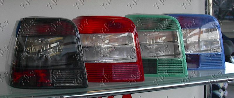 ΦΑΝΟΣ ΠΙΣΩ ΦΥΜΕ ΣΕΤ (HELLA)