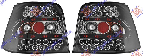 ΦΑΝΟΣ ΠΙΣΩ LEXUS