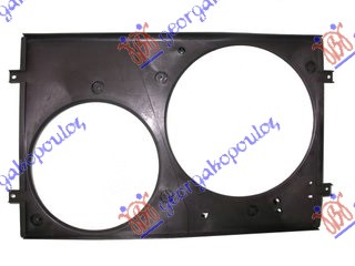 ΠΛΑΣΤΙΚΟ ΚΑΛΥΜΜΑ ΒΕΝΤΙΛΑΤΕΡ ΔΙΠΛΟ ΒΕΝΖΙΝΗ-ΠΕΤΡΕΛΑΙΟ