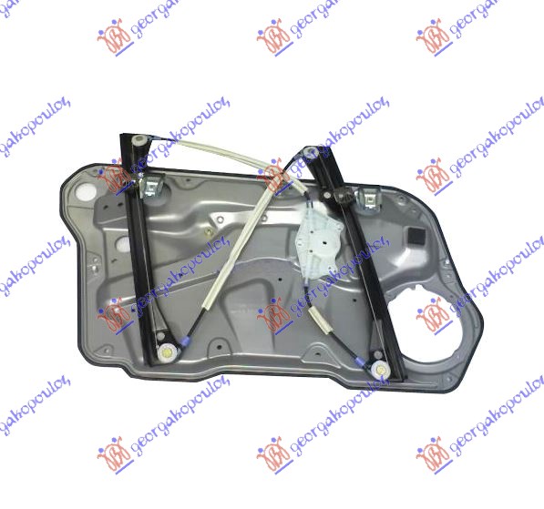 ΓΡΥΛΛΟΣ ΠΑΡΑΘΥΡΟΥ ΕΜΠΡΟΣ ΗΛΕΚΤΡΙΚΟΣ (ΧΩΡΙΣ ΜΟΤΕΡ) (ΜΕ ΕΠΕΝΔΥΣΗ) ΑΡ