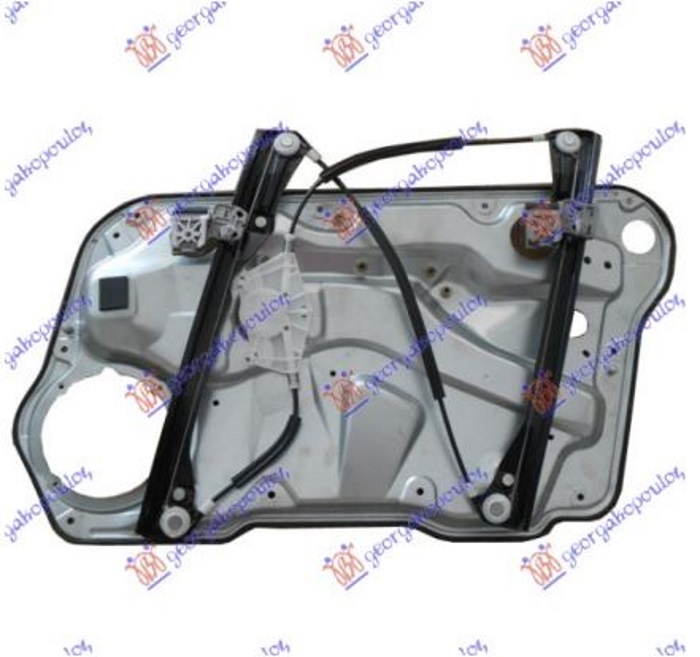 ΓΡΥΛΛΟΣ ΠΑΡΑΘΥΡΟΥ ΕΜΠΡΟΣ ΗΛΕΚΤΡΙΚΟΣ (ΧΩΡΙΣ ΜΟΤΕΡ) (ΜΕ ΕΠΕΝΔΥΣΗ) (Α ΠΟΙΟΤΗΤΑ) ΔΕΞ