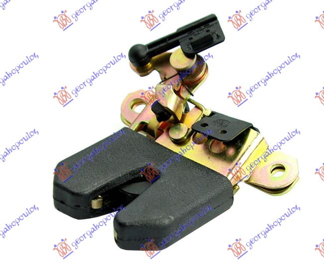 ΚΛΕΙΔΑΡΙΑ ΠΙΣΩ ΠΟΡΤΑΣ 3/5ηs