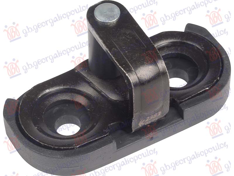 ΠΕΙΡΟΣ ΑΣΦΑΛΙΣΗΣ ΚΛΕΙΔΑΡΙΑΣ ΠΟΡΤΑΣ ΠΙΣΩ 3ης/5ης