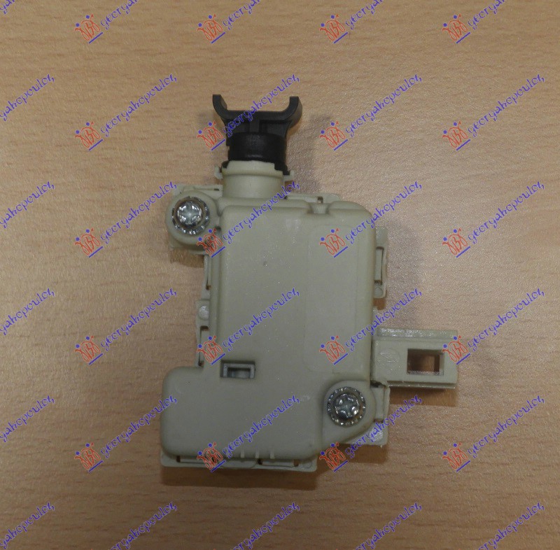 ΜΟΤΕΡ ΚΕΝΤΡΙΚΟΥ ΚΛΕΙΔΩΜΑΤΟΣ (2pins)