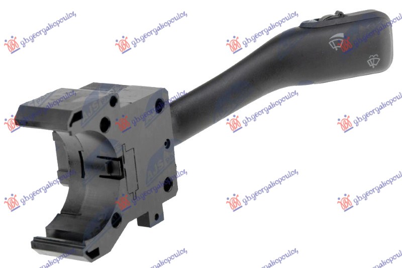 ΔΙΑΚΟΠΤΗΣ ΥΑΛΟΚΑΘΑΡΙΣΤΗΡΩΝ ΕΜΠΡΟΣ ΜΕ ΡΥΘΜΗΣΗ ΤΑΧΥΤΗΤΑΣ ΥΑΛΟΚΑΘΑΡΙΣΤΗΡΩΝ (10pin)