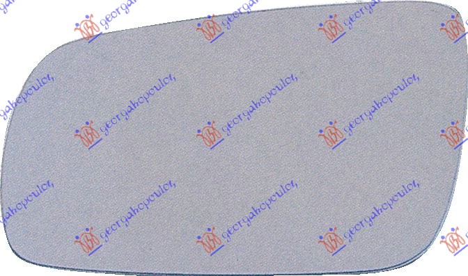 ΚΡΥΣΤΑΛΛΟ ΚΑΘΡΕΦΤΗ -2003 ΘΕΡΜΑΙΝΟΜΕΝΟ (ASPHERICAL GLASS) ΑΡ