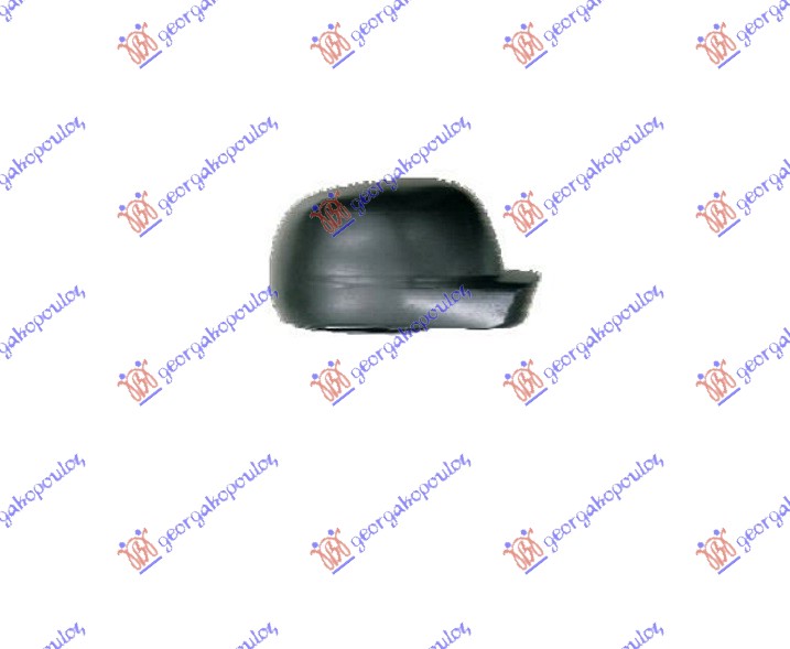 ΚΑΠΑΚΙ ΚΑΘΡΕΦΤΗ ΒΑΦΟΜΕΝΟ (ΚΟΝΤΟ) ΔΕΞ