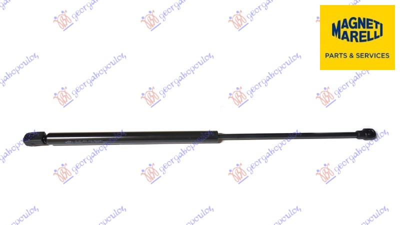 ΑΜΟΡΤΙΣΕΡ ΚΑΠΟ ΕΜΠΡΟΣ (500L-350N) (MARELLI)