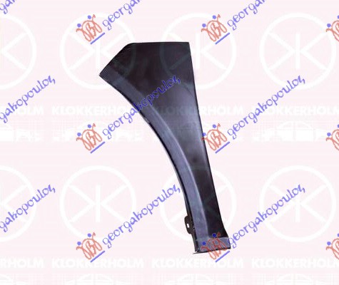 ΦΡΥΔΙ ΕΜΠΡΟΣ ΦΤΕΡΟΥ (ΠΙΣΩ ΚΑΤΩ ΚΟΜΜΑΤΙ) ΑΡ