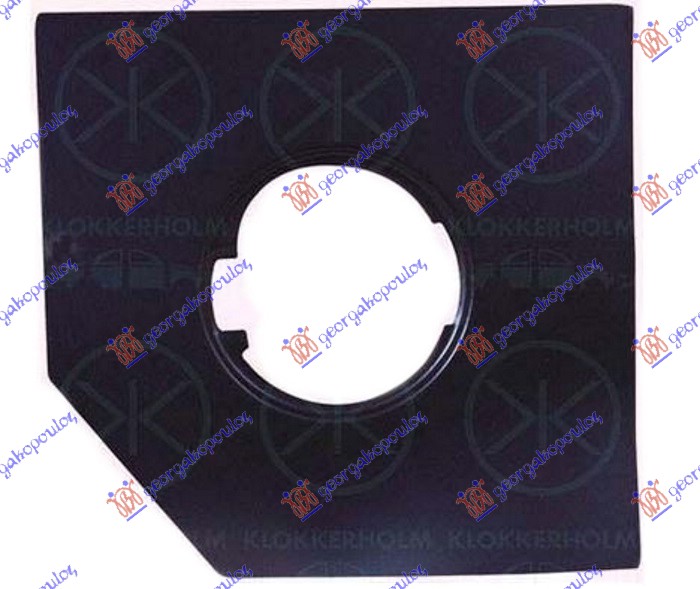 ΛΑΜΑΡΙΝΑ ΠΛΑΙΣΙΟ ΤΡΥΠΑΣ ΡΕΖΕΡΒΟΥΑΡ