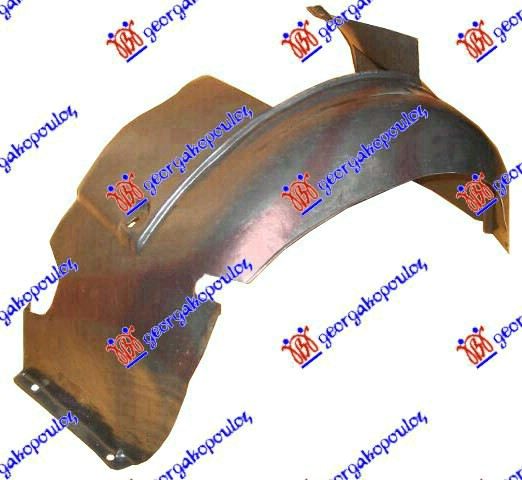 ΘΟΛΟΣ ΕΜΠΡΟΣ ΠΛΑΣΤΙΚΟΣ ΑΡ