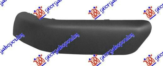 ΠΛΑΣΤΙΚΟ ΠΡΟΦΥΛΑΚΤΗΡΑ ΕΜΠΡΟΣ ΑΚΡΑΙΟ ΔΕΞ