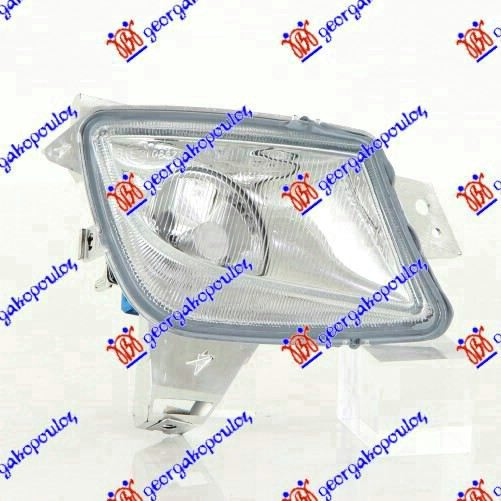 ΠΡΟΒΟΛΕΑΣ ΟΜΙΧΛΗΣ (E) (TYC) ΔΕΞ