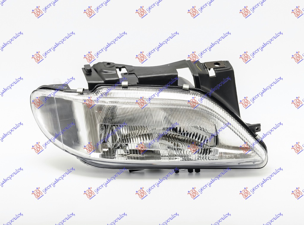 ΦΑΝΟΣ ΕΜΠΡΟΣ ΗΛΕΚΤΡΙΚΟΣ (E) (DEPO) ΔΕΞ