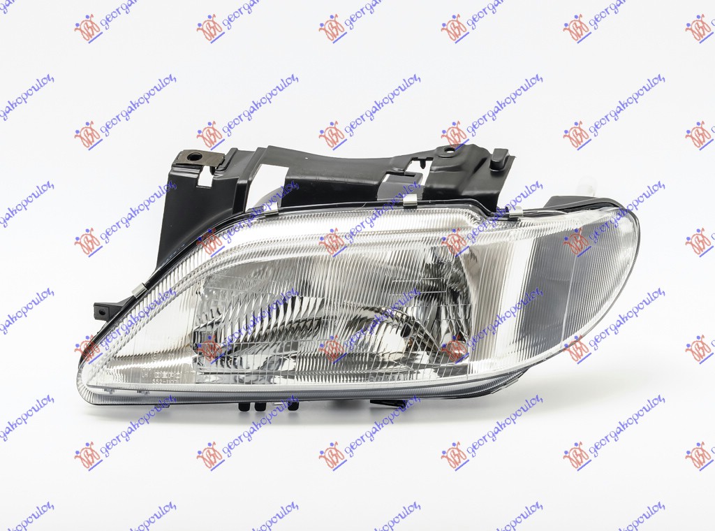 ΦΑΝΟΣ ΕΜΠΡΟΣ ΗΛΕΚΤΡΙΚΟΣ (E) (DEPO) ΑΡ