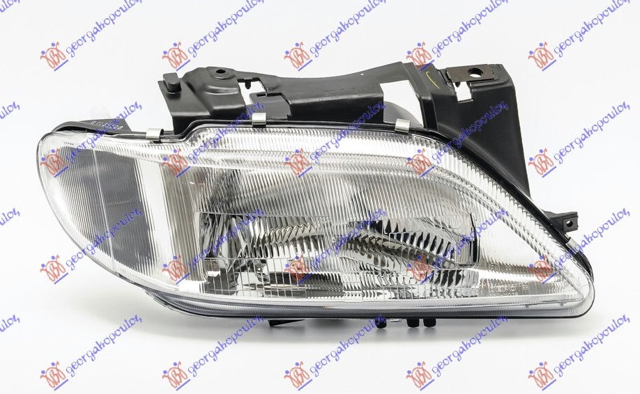 ΦΑΝΟΣ ΕΜΠΡΟΣ ΗΛΕΚΤΡΙΚΟΣ (E) (TYC) ΔΕΞ