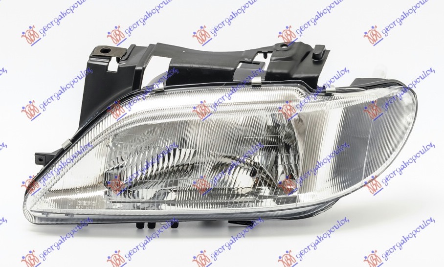 ΦΑΝΟΣ ΕΜΠΡΟΣ ΗΛΕΚΤΡΙΚΟΣ (E) (TYC) ΑΡ