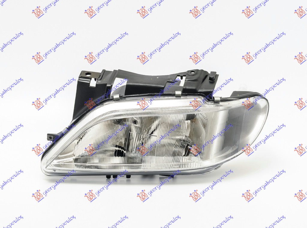 ΦΑΝΟΣ ΕΜΠΡΟΣ ΔΙΠΛΟΣ ΗΛΕΚΤΡΙΚΟΣ (E) (DEPO) ΑΡ