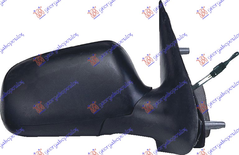 ΚΑΘΡΕΦΤΗΣ ΜΗΧΑΝΙΚΟΣ -2003 (CONVEX GLASS) ΔΕΞ