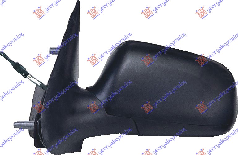 ΚΑΘΡΕΦΤΗΣ ΜΗΧΑΝΙΚΟΣ -2003 (Α ΠΟΙΟΤΗΤΑ) (ASPHERICAL GLASS) ΑΡ