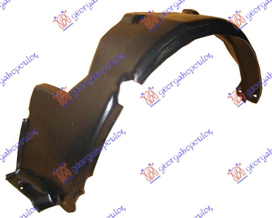 ΘΟΛΟΣ ΕΜΠΡΟΣ ΠΛΑΣΤΙΚΟΣ ΑΡ