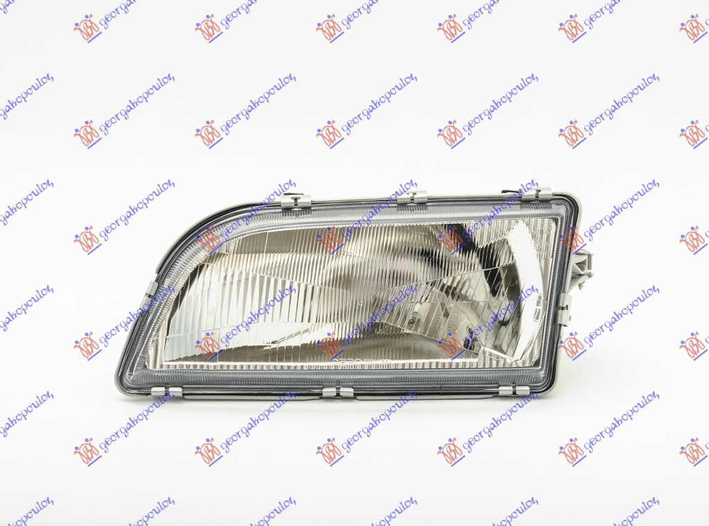 ΦΑΝΟΣ ΕΜΠΡΟΣ & ΗΛΕΚΤΡΙΚΟΣ -1998 (Ε) (DEPO) ΑΡ